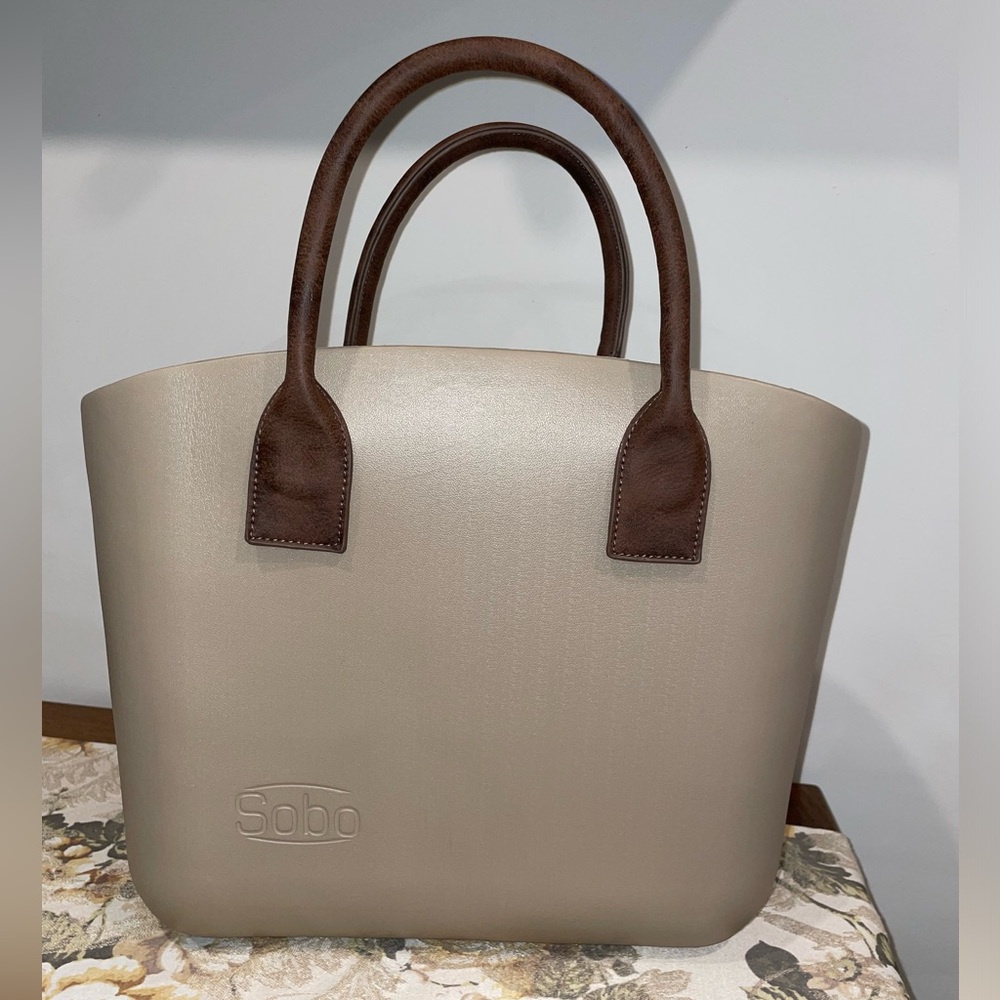 NWOT Sobo Waterproof, Portable, Durable Tote